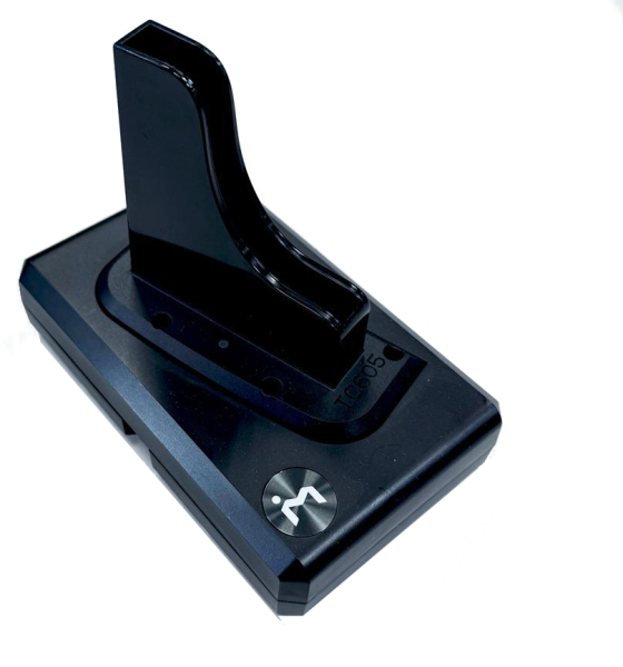 iMozen TC605 1-Fach Batterieladestation